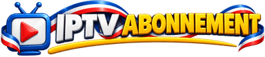 Logo abonnement IPTV