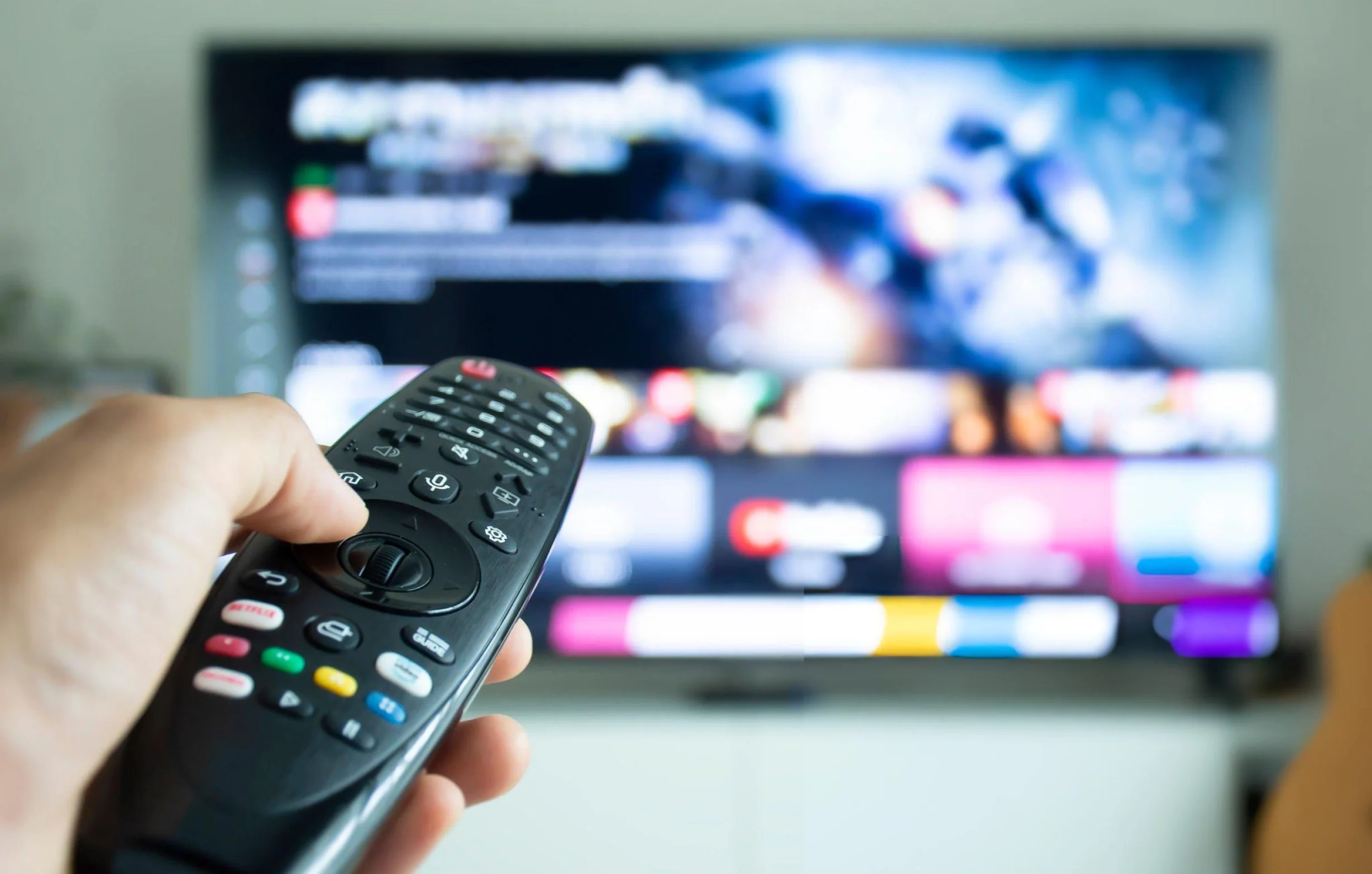 Meilleur abonnement IPTV en France en 2026 : testé et classé - blog abonnement IPTV