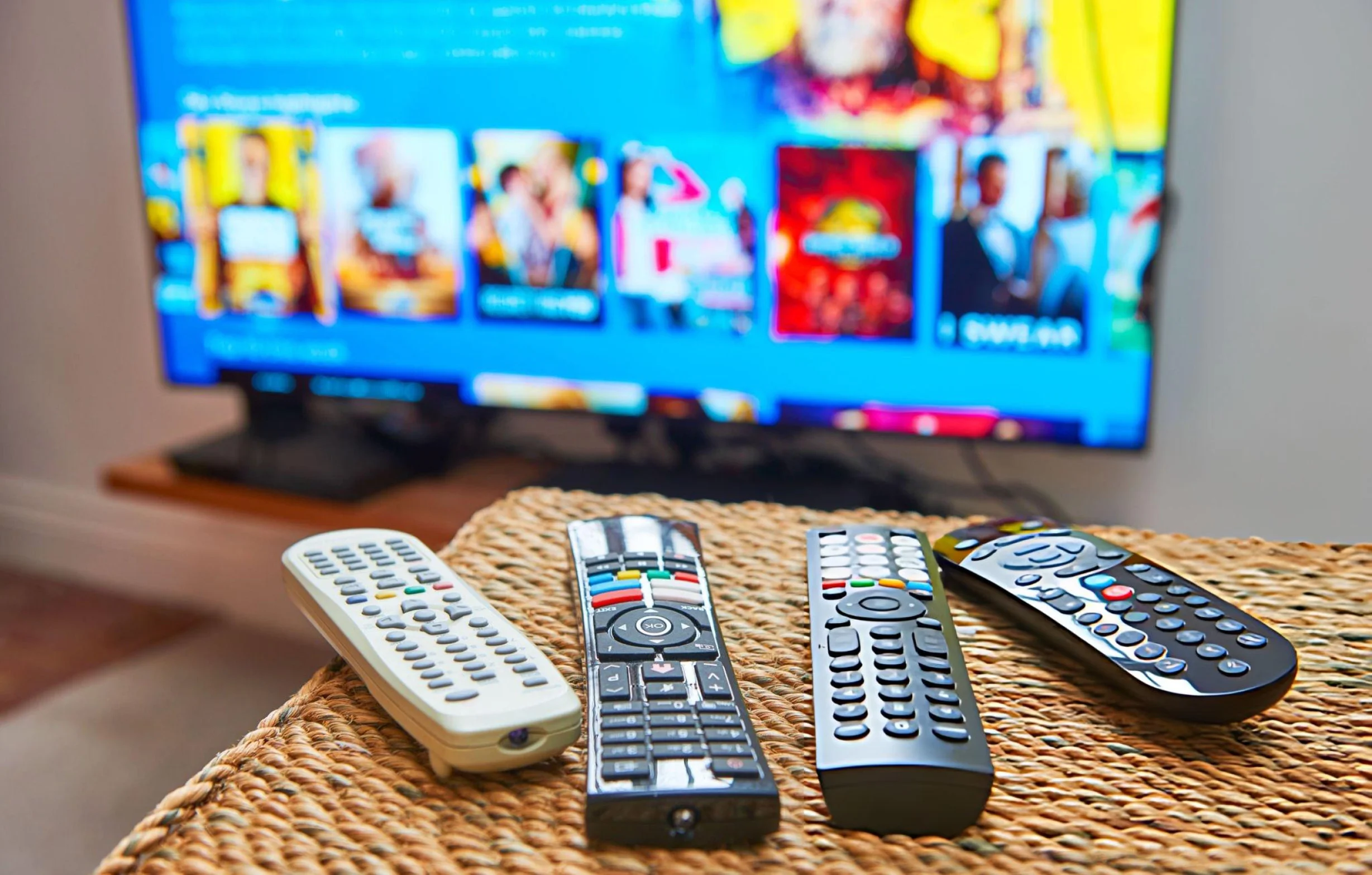 Meilleures applications IPTV en 2026 : laquelle choisir pour votre appareil - blog abonnement IPTV