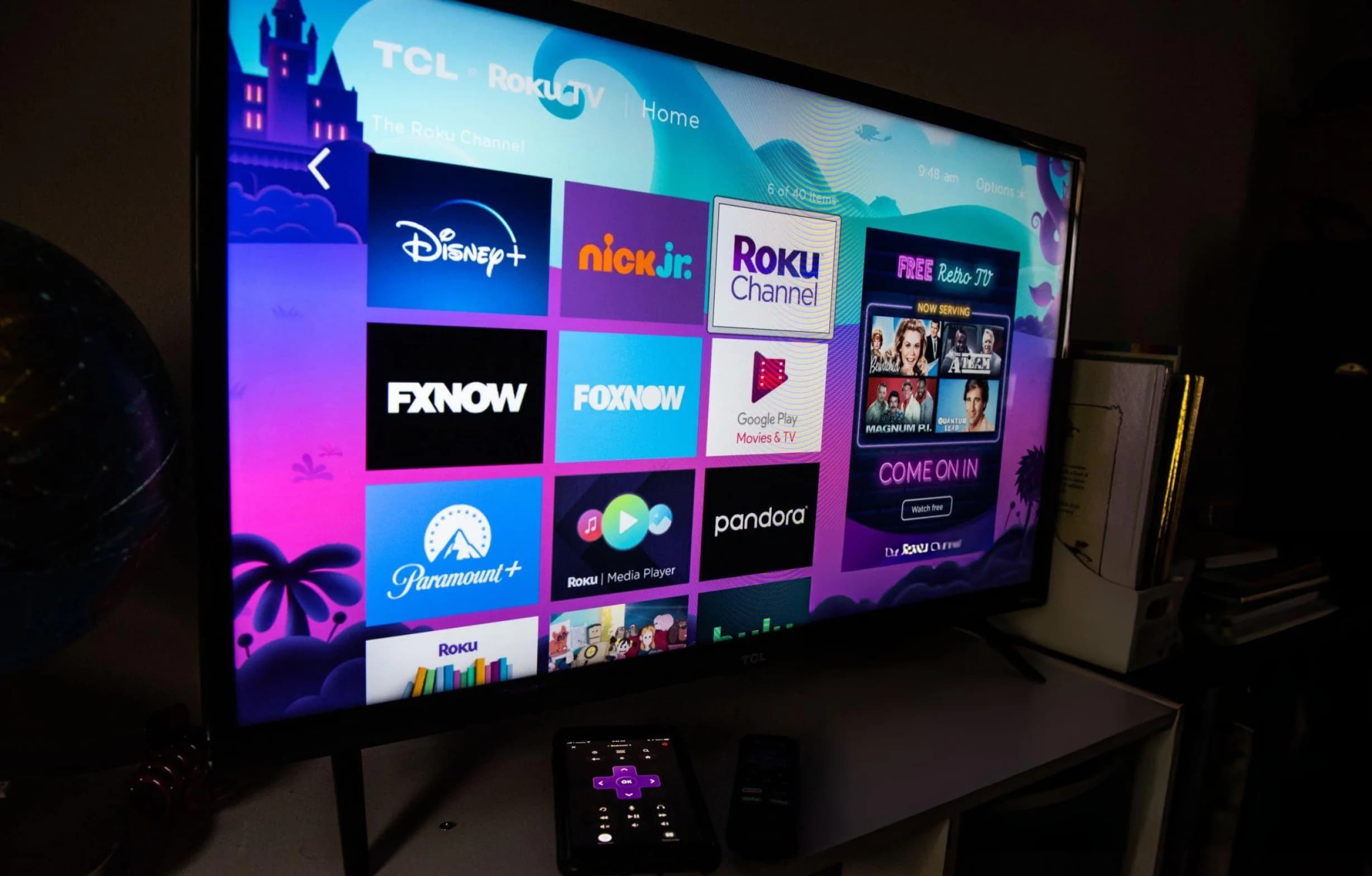 IPTV sur Smart TV Samsung et LG en 2026 : installation et configuration — guide d’installation IPTV