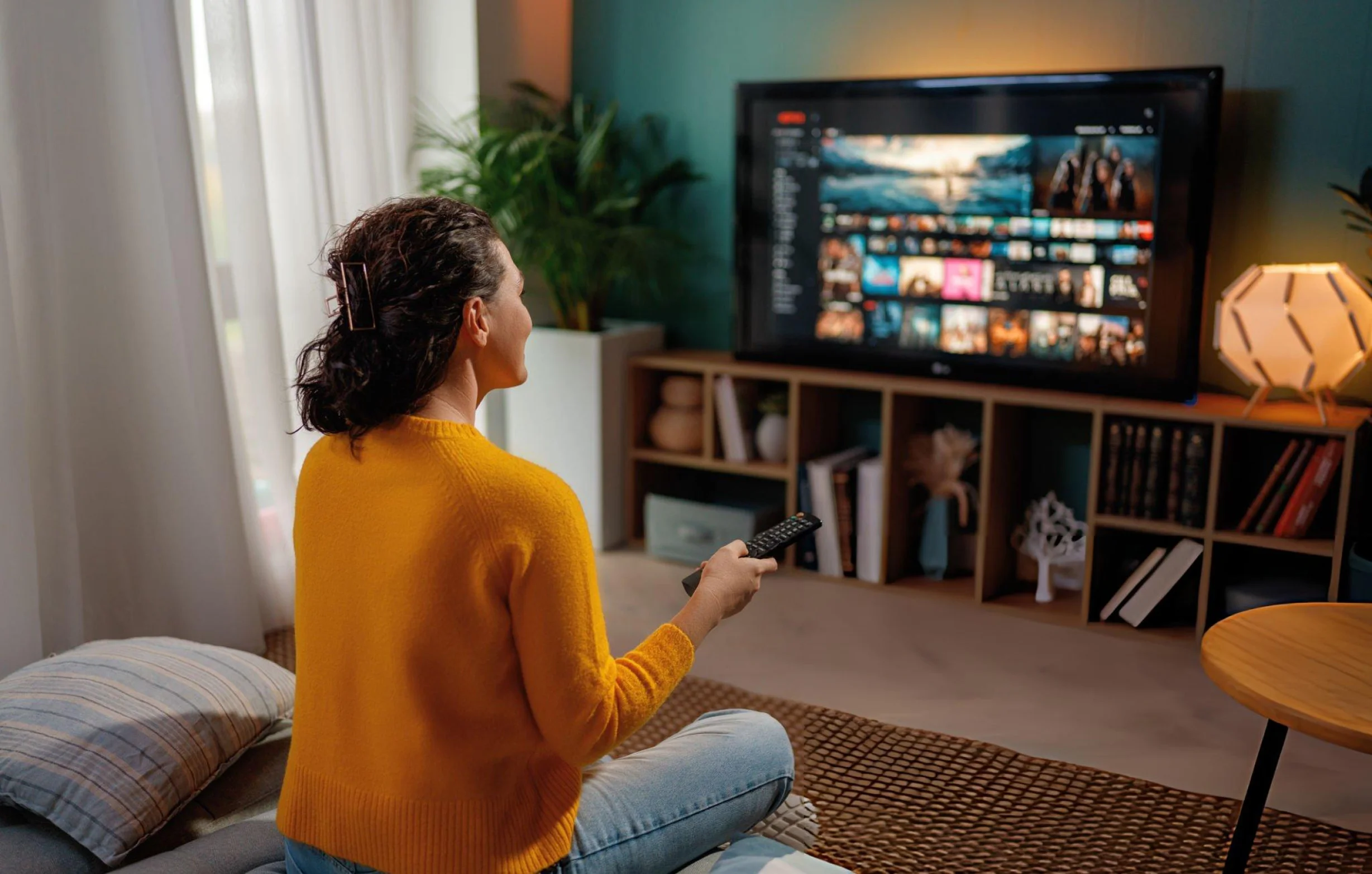 Sport en direct sur abonnement IPTV vs option sport du câble en France