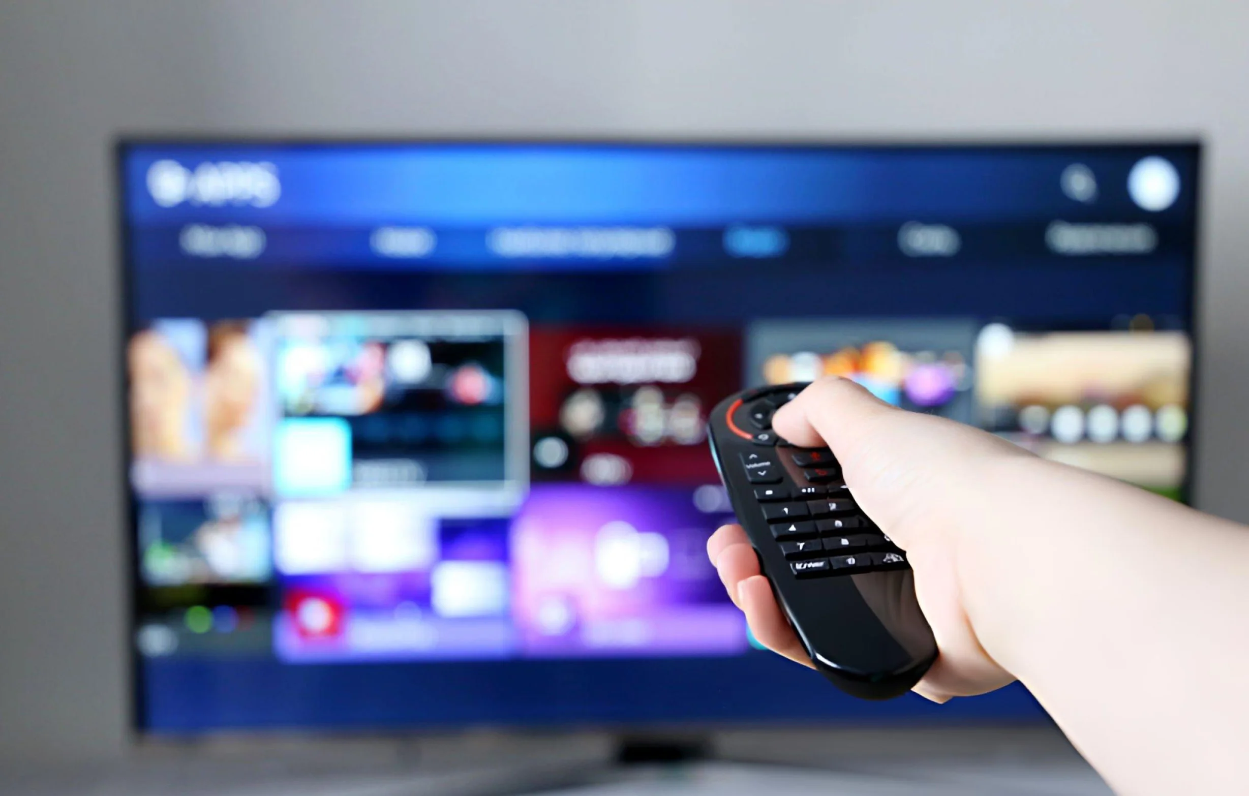 Comparatif des meilleures applications IPTV en France en 2026