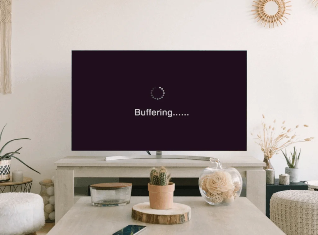 Réglages pour éliminer les coupures IPTV en France en 2026