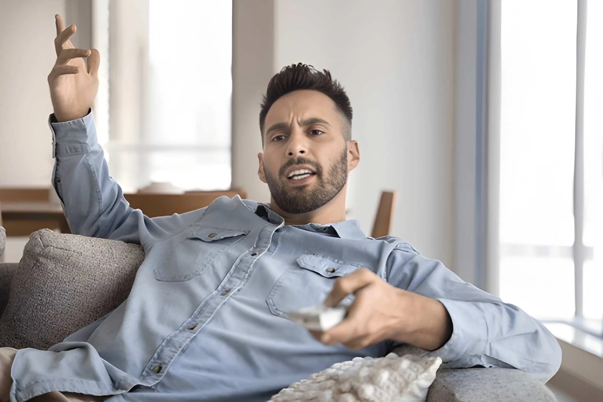 Test de débit pour diagnostiquer les coupures IPTV en France