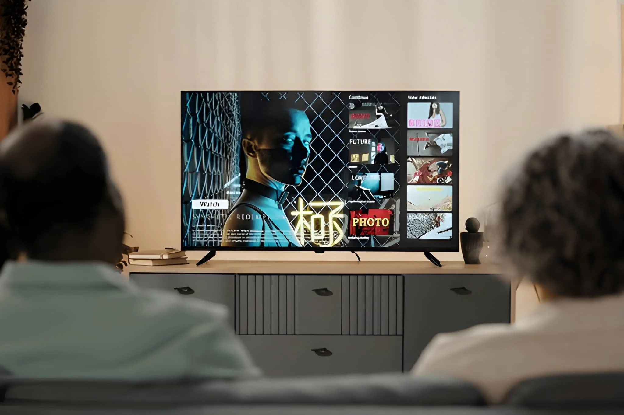 Réseau Ethernet vs Wi-Fi pour une IPTV stable aux heures de pointe en France