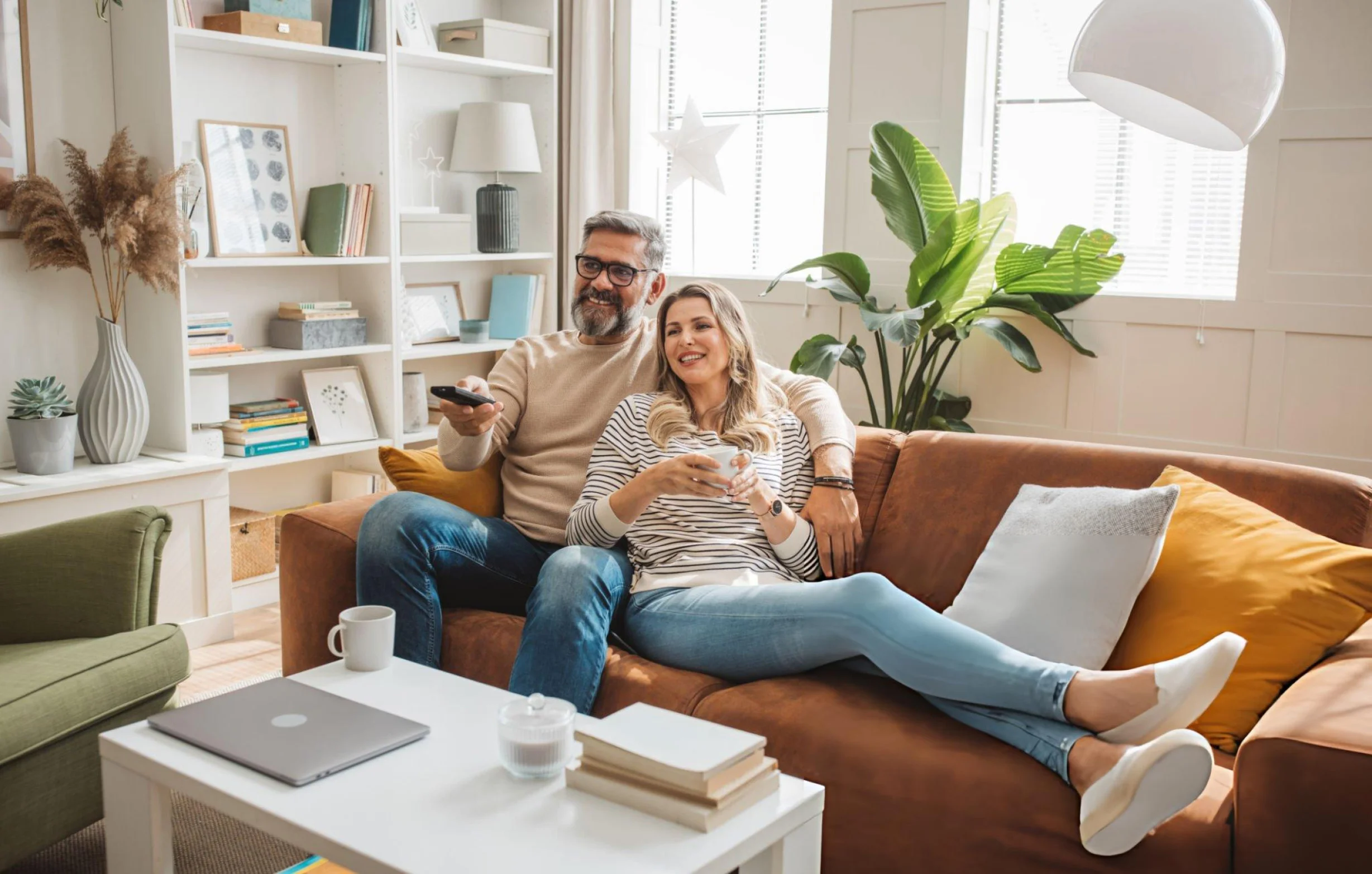 Installation abonnement IPTV sur Smart TV Samsung et LG en France en 2026