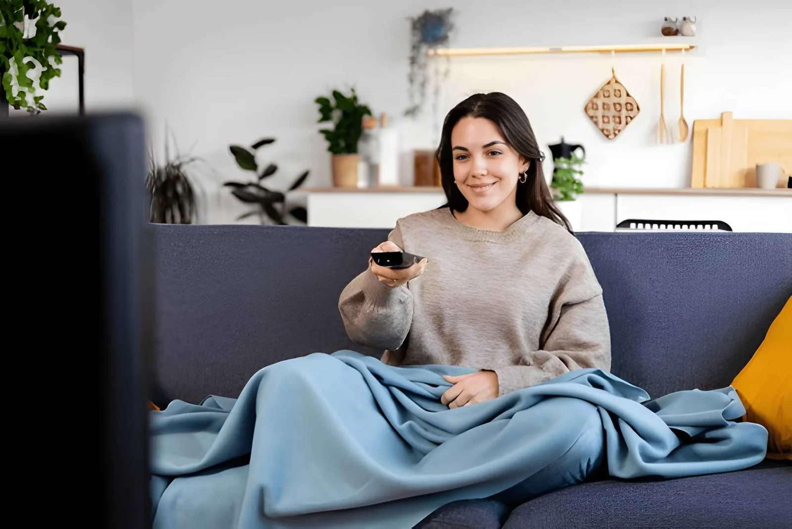 Comparaison Smart TV Samsung LG vs Firestick pour abonnement IPTV en France